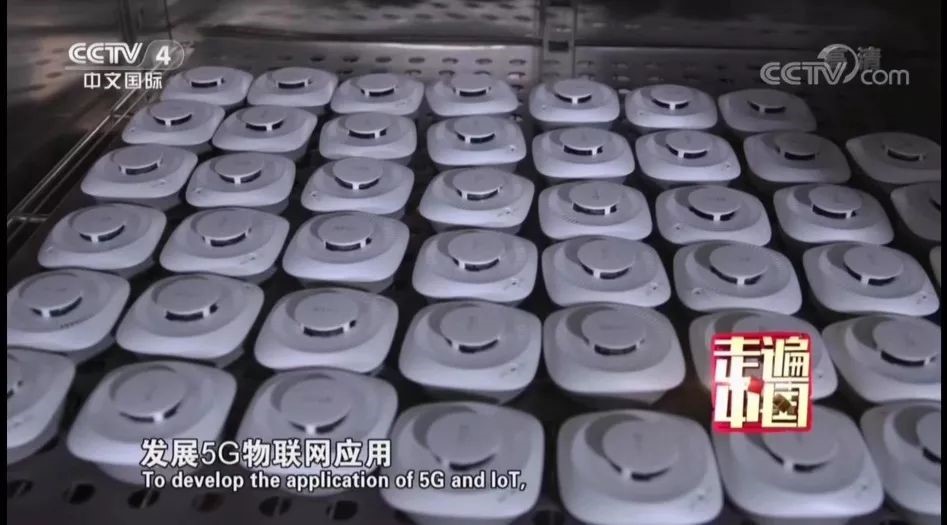 Headline：Guesting on documentary [Glory behind the scenes]，EI FIRE showed its outstanding strength on CCTV once again！